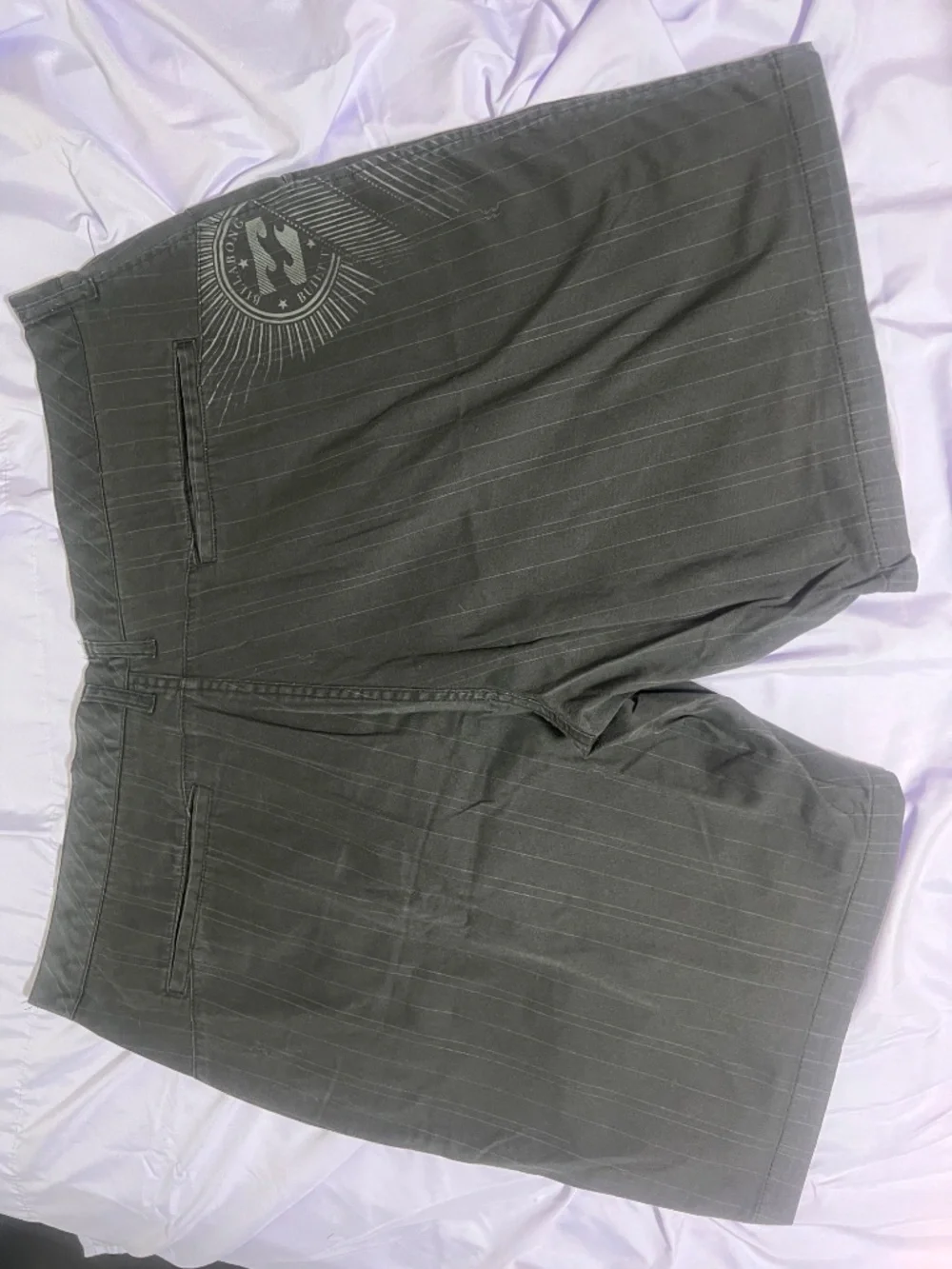 Billabong Shorts